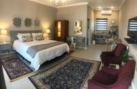 Steenkoppies estate semi self catering unit 1 - Chambres d’hôtes