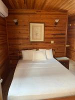 Double Room with Balcony and Sea View / AC