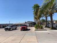 The Sands Motel - B&B Boulder City