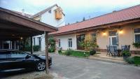 Nobilis Apartman Eger - B&B Eger