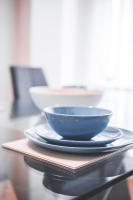 Salford Holiday Apartment Manchester - B&B Manchester