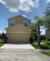 Cozy Villa With South Facing Pool - B&B Davenport