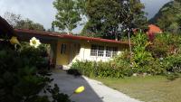 Villa San Antonio - El Valle de Anton - B&B