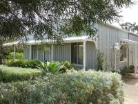 Watson Park - B&B