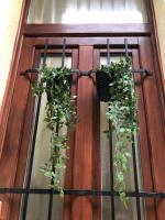 Dora apartment near Buda Castle with PARKING! - B&B Budapest