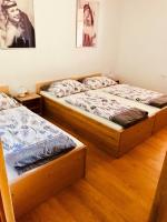 Habitación Triple Superior