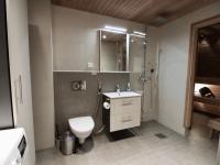 Superior Apartment with Sauna