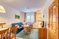 Appartement met 1 Slaapkamer