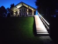 Rantatähti Villa - B&B
