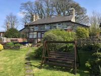 B&B Caernarfon - Hafod Boeth - Bed and Breakfast Caernarfon