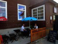 Anna Bed & Breakfast - B&B Kallaste