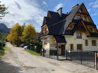 Dzika Owca - B&B Zakopane
