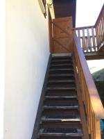 Le chalet de Bernoline vaste appartement tout confort - B&B Beaufort