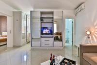 Appartement met 2 slaapkamers