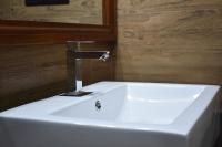 Deluxe Driepersoonskamer