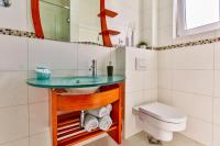 Appartement met Uitzicht op Zee