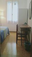 Standard Single Room with Shared Bathroom