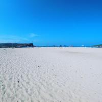 Charming Rooms Opuntia - B&B Carloforte