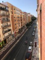 MALDONADO LUJO SUPERIOr CENTRO MALAGA - B&B Málaga