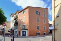 Havana, Studio Climatisé a deux pas du Port - B&B Cassis