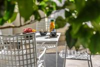 ''SteliosDimitra'' Guest House I in Nafplio - B&B