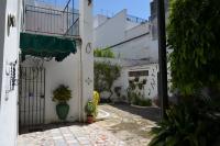 lujoso y tranquilo apartamento en el centro - B&B Sanlúcar de Barrameda
