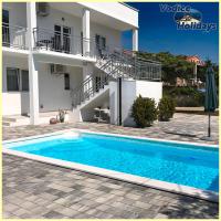 TayLa-Apartment Vodice - B&B Vodice