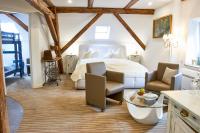 Chambre Familiale avec Baignoire
