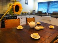 The Pelgrim House - B&B Sint Jacobiparochie