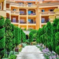 Luz Beach Luxury Apartment - B&B Senhora da Luz