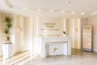 Апартаменты Жемчужины - B&B Odessa