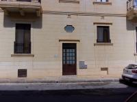 Mulino Court, Flat 5 - Chambres d'hôtes Nadur