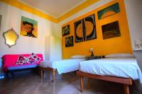 A Casa dell'Artista ViKi - B&B Iesi