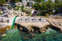 Zelen LUX - Ferienwohnung Sutomore