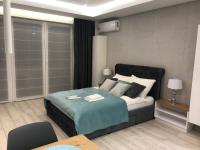 DbD Apartament Gray Turkus Studio - Ferienwohnung Stettin