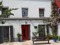 Die Seele baumeln lassen in der Alten Druckerei - Ferienwohnung Viechtach