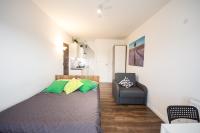 Appartamento Monolocale