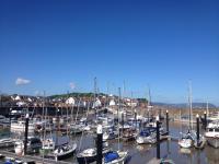 Watchet Cottage - B&B Watchet