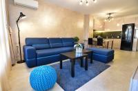 Apartment mit Terrasse