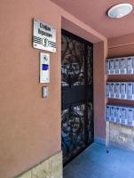 Kapana Luxury City Center Apartments with Garage - Ferienwohnung Plowdiw