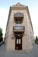 Crystal Suites Old Town - Ferienwohnung Krakau