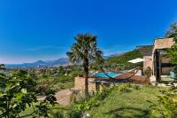 Taihouse - Ferienwohnung Bar