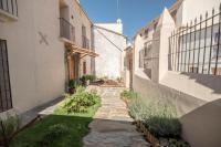 Casa Rural el Rincón de Monfragüe - Ferienwohnung Malpartida de Plasencia