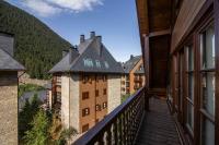 TAMARRO de Alma de Nieve - B&B Baqueira-Beret