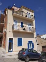 Marina Blu Rooms - B&B