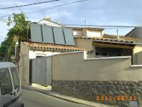 LA LOBERA (VALLE DEL TIETAR) - Ferienwohnung