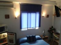 Chambre Double ou Lits Jumeaux