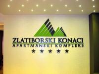 Apartman Pedja zlatiborski konaci 19/22 - Ferienwohnung Zlatibor