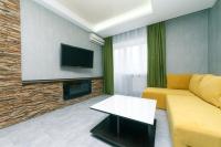 Apartment (with a jacuzzi) Lesi Ukrainky 16