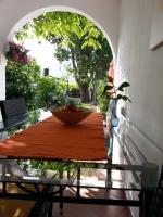 Two-Bedroom Apartment with Terrace